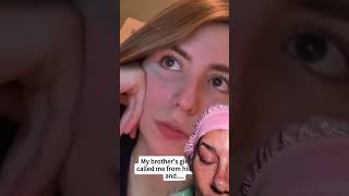 She Thought She Caught Him Cheating… Then ONE Phone Call Changed Everything 😳📱