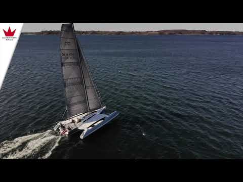 EPEX nanno | product news from Elvstrøm Sails