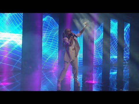 Svala - Paper