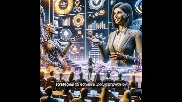 Empowering Growth Through Innovation and Digital Transformation