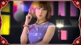 short clip: Girl's Day - OMG