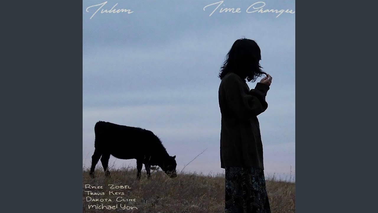 Sleduj Time Changes na YouTube Sleduj Time Changes na YouTube