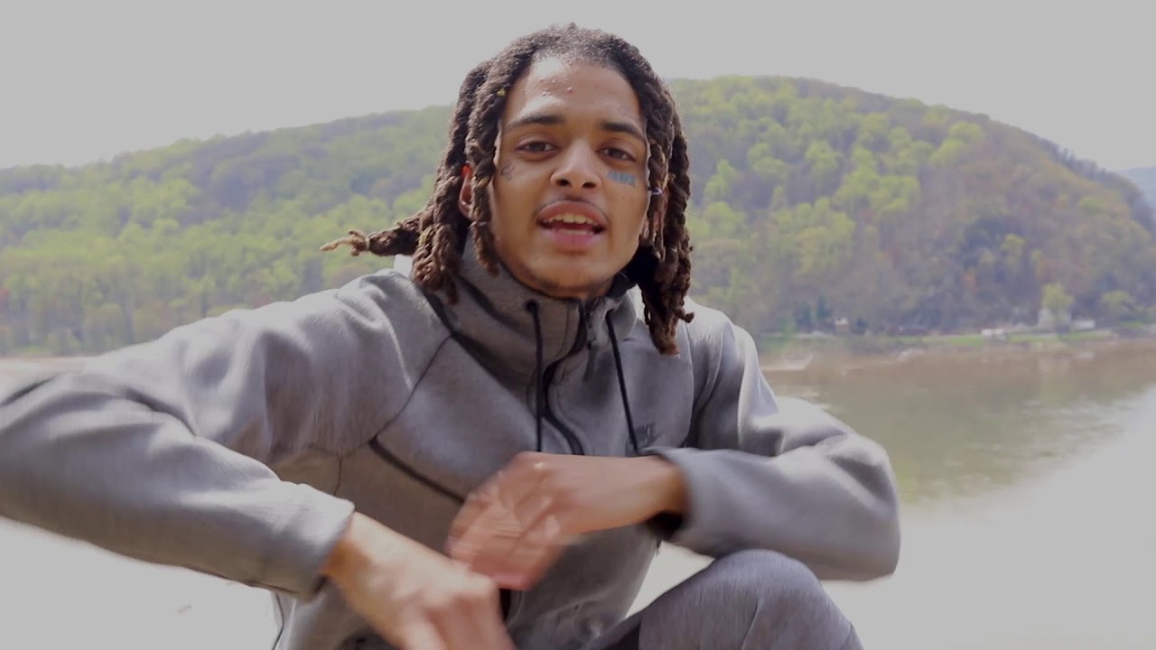 Trey Kwan | Trust My Gut