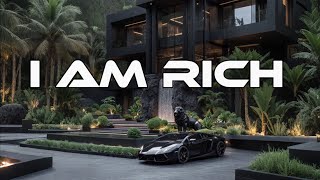 BILLIONAIRE LIFESTYLE Visualization 2026 888Hz High Frequency Wealth Shift