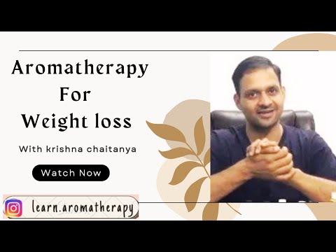 Video: Aromatherapy. Bisitahin Ang Panloob Na Bata