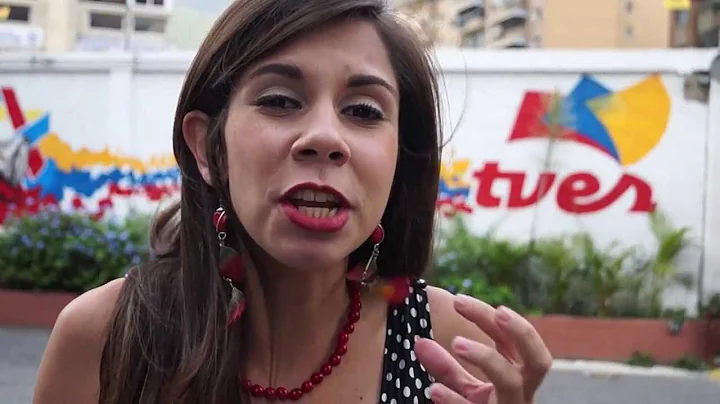 TVes - Marisa Len - Pas Admirable