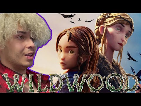 Wildwood | Trailer Reaction