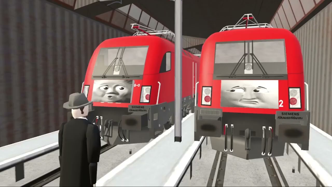 BluEngine12's Sodor Themes - Music for A Most Musical Engine