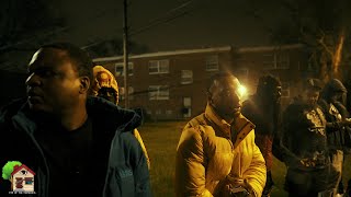 Chicago Documentary Racine Courts 109th Racine Morgan Park Wild 100s Nellz G Story