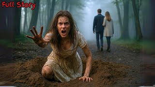 He Buried His Girlfriend Alive for Another Woman – 5 Days Later, She Returned for Revenge