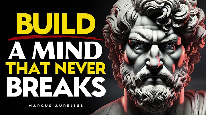 How to Build a MINDSET That Survives ANYTHING | Stoicism