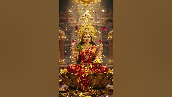 विशेष लक्ष्मी जी की आरती | ॐ जय लक्ष्मी माता Om Jai Lakshmi Aarti 🪔| ANURADHA PAUDWAL🪔🪔🙏🙏🙏🌻🌼