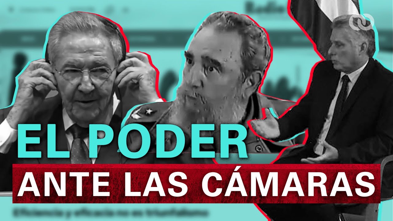 Los periodistas que cuestionaron al poder - YouTube