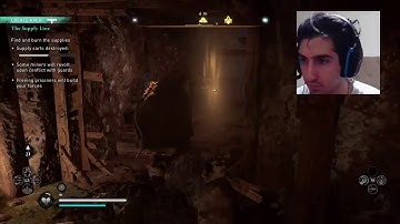 Assassin creed valhalla walkthrough for platinum trophy and 100% completion guide part 10