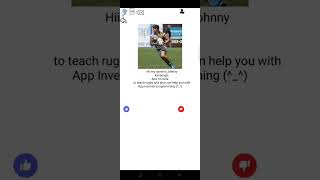 StudyBuddy Demo - Technovation Kfar Galim 2023