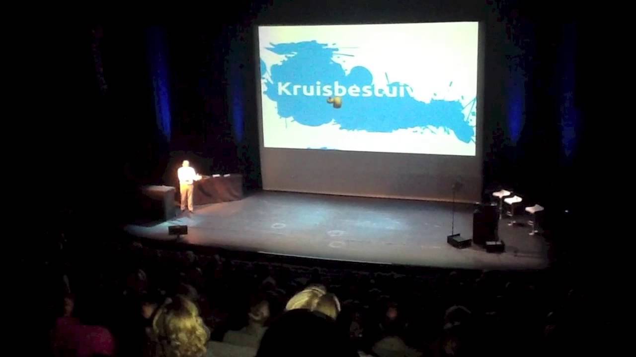 Cmine Crib Opening Presentation