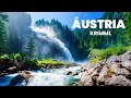 A Incrível cachoeira de KRIMML | Áustria - 2021 | Ep.14