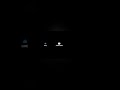 End of video