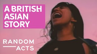 Random Acts: Brown Brit | Channel 4