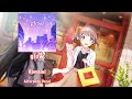 [GAME SIZE] glow Honami Mochizuki 望月 穂波 Alternate Vocal