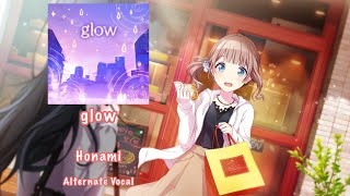 game Size Glow Honami Mochizuki   Alternate Vocal