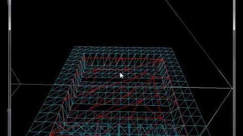 Tessellation demo opengl 4.0+