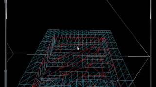 Tessellation demo opengl 4.0+