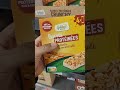 Arrêté avec c'est céréales remplies de sucre transformer industriel voici une pépite chez Aldi