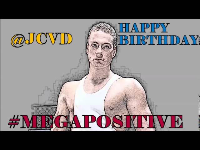 JCVD FINAL