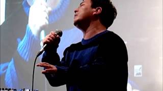 20141212_허각_Hello,죽고싶단말밖에,언제나,청혼_A1자선기부파티_imp
