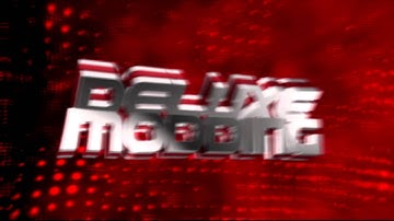 Joined Deluxe Modding Team