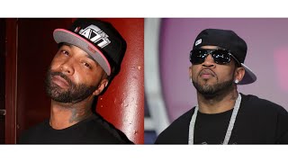 Are You In That Mood Podcast Presents, Friday Face-Off Series: Joe Budden vs Lloyd Banks II