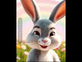 Hello honey bunny 🐰#Hello honey #cartoon #funny #comedy #funnyvideo #reels #youtube