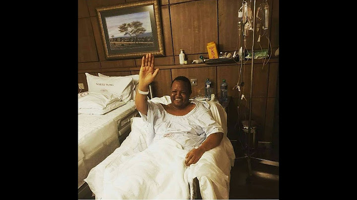 Alichokisema Tundu Lissu Baada ya Kutolewa ICU, Msikilize Mwenyewe