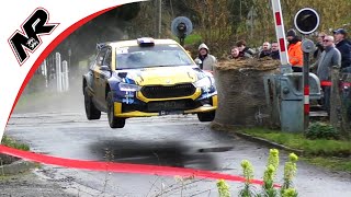 Rallye de la Cote Fleurie 2024 - BEST OF