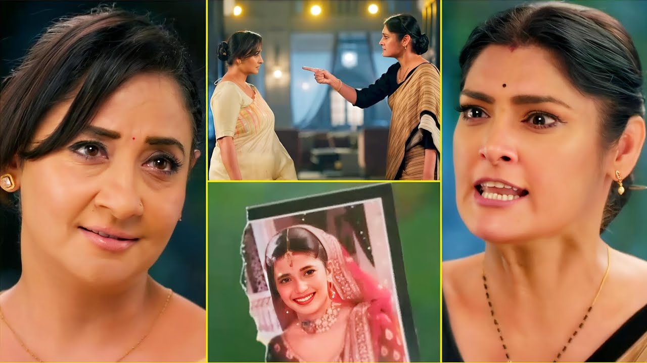 😡 Yeh Rishta Kya Kehlata Hai FULL EPISODE TODAY 16 FEB 2026: Vidya PROUD Of Separating 