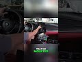 Crazy Car Screen Retrofit On A BMW X5 #bmw #cars #bmwm4 #cars #fyp #tiktok #trending #rebuild #fyp