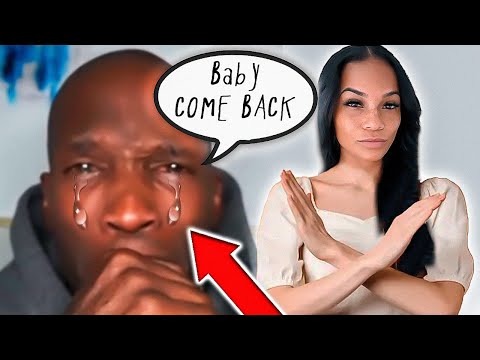 Chad Johnson Simps For His Ex....Now Regrets It!