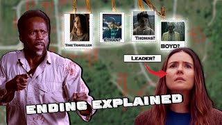From Season 3 Recap & Ending Explained: Time Jump, Hidden Clues, Theories & Bold Season 4 Prediction
