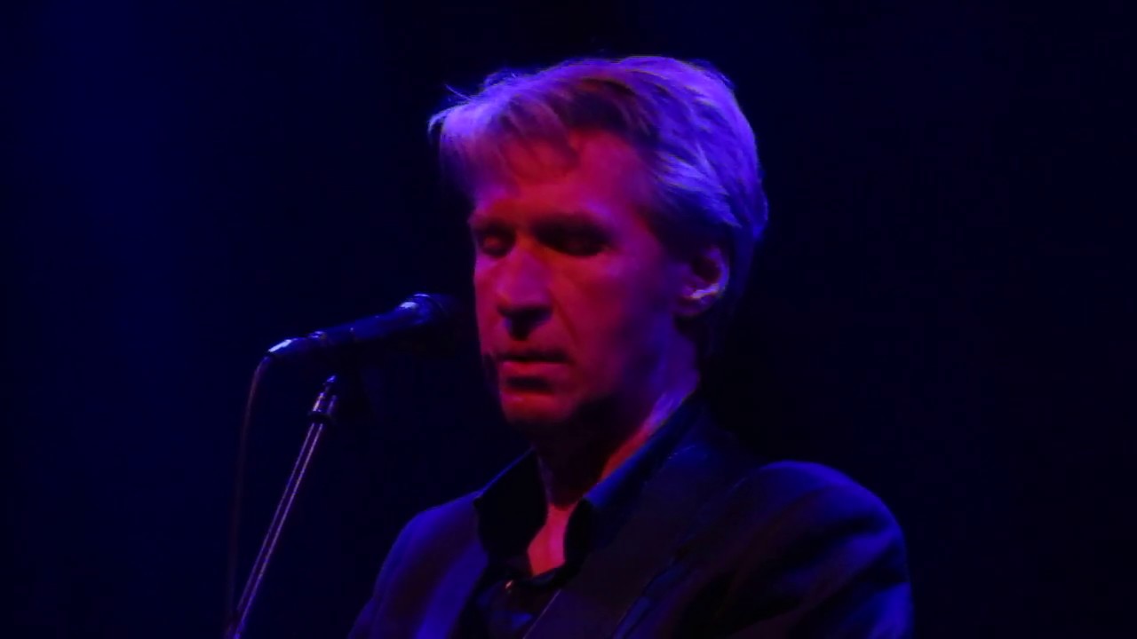 Frank Boeijen - Hoe het was