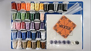 Celebrity Review -  Simthread's 2020 Threads And Tear Away Stabilizer Set Profile