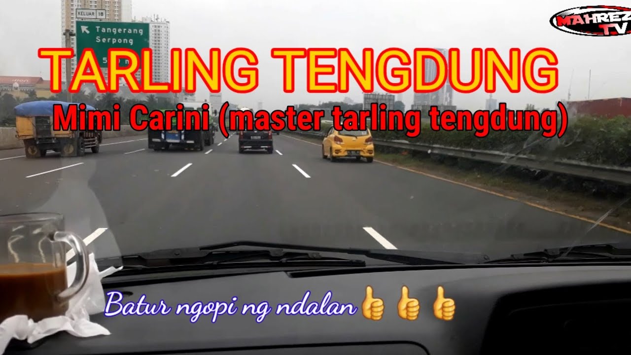 Tarling tengdung mimi carini || full album