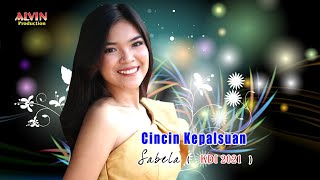 Download Lagu CINCIN KEPALSUAN // ELVI SUKAESI - Cover : SABELA  ( KDI 2021 ) - NEW MUSIC - ALVIN PRODUCTION MP3