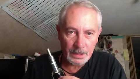 conquering the genesis atomizer with 200 ss mesh