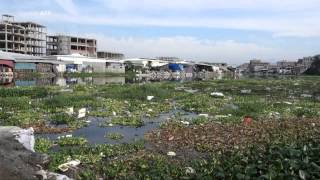 U.S., China top dumping of electronic waste; little recycled