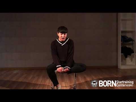 본스타 대전 연기학부/김종욱 찾기 - 기준의첫사랑, 나라의결심