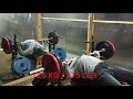 27.10.2021. БЕЗ ХИМИИ И СПОРТ-ПИТА. BENCH PRESS WITH PAUSE, BICEPS.