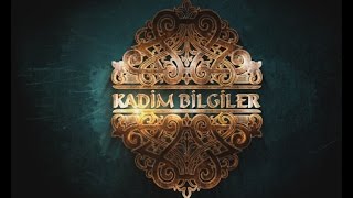 Kadim Bilgiler - 1 Bölüm - Expochannel TV