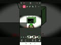 IM NOT A ROBOT 🤖👹 // ib: silly sk animation // #trend #trending #dandysworld #dandysworldvee #shorts