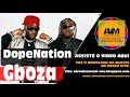 DopeNation   Gboza Official Video